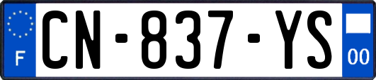 CN-837-YS