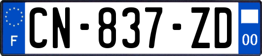 CN-837-ZD