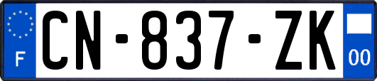 CN-837-ZK