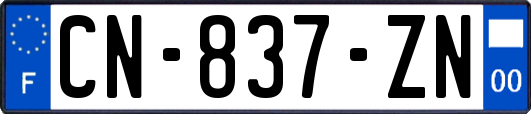 CN-837-ZN