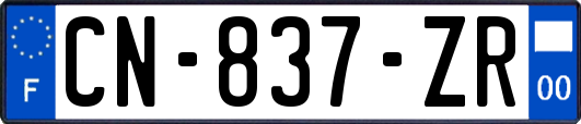 CN-837-ZR