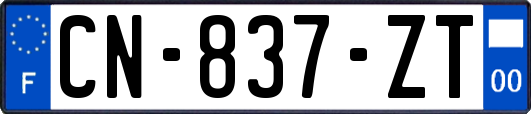 CN-837-ZT