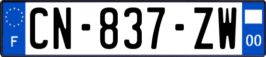 CN-837-ZW