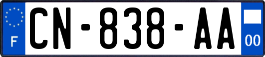 CN-838-AA