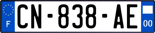 CN-838-AE