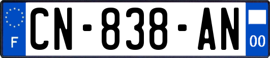 CN-838-AN