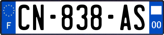 CN-838-AS