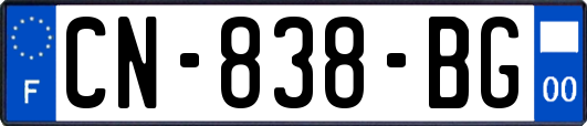 CN-838-BG