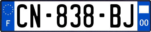 CN-838-BJ