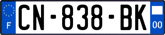 CN-838-BK