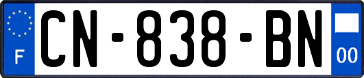 CN-838-BN