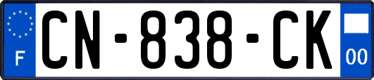 CN-838-CK