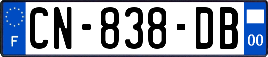 CN-838-DB