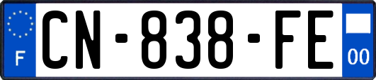 CN-838-FE