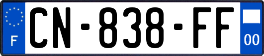 CN-838-FF