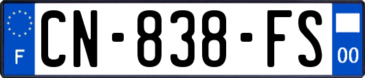 CN-838-FS