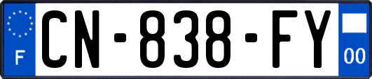 CN-838-FY