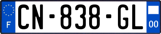 CN-838-GL