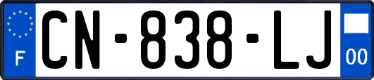 CN-838-LJ