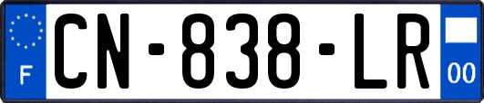 CN-838-LR