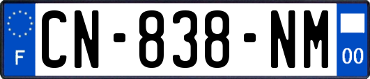 CN-838-NM