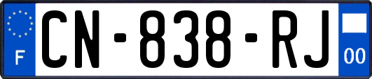 CN-838-RJ