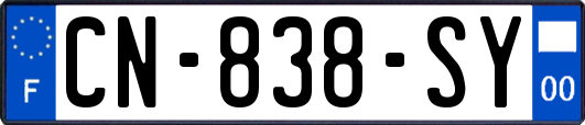 CN-838-SY