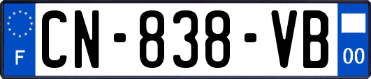 CN-838-VB