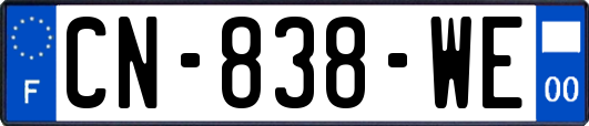 CN-838-WE