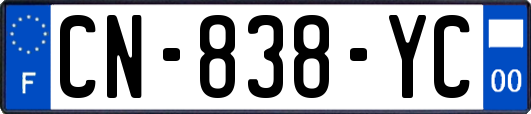 CN-838-YC