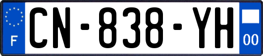 CN-838-YH