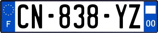 CN-838-YZ