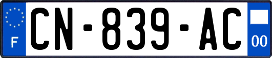 CN-839-AC