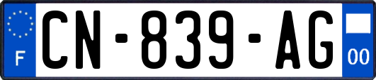 CN-839-AG