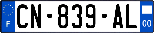 CN-839-AL