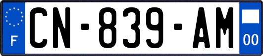 CN-839-AM