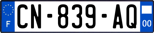 CN-839-AQ