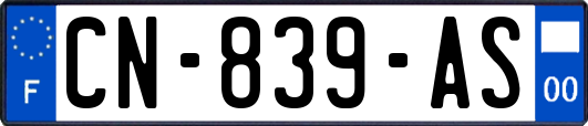 CN-839-AS