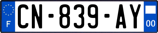 CN-839-AY
