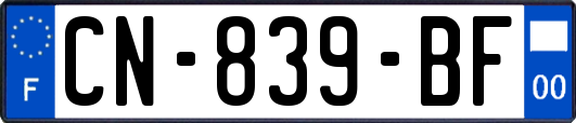 CN-839-BF