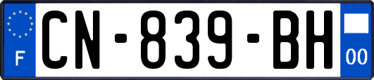 CN-839-BH