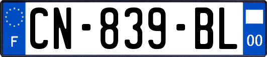 CN-839-BL