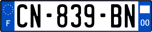 CN-839-BN