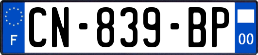 CN-839-BP