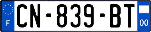 CN-839-BT