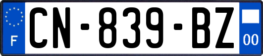 CN-839-BZ