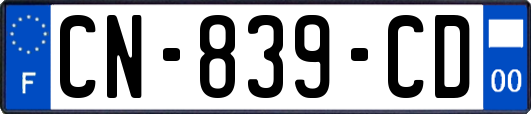 CN-839-CD