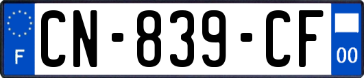 CN-839-CF