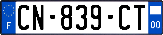 CN-839-CT