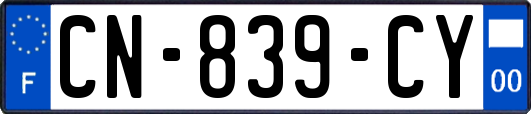 CN-839-CY